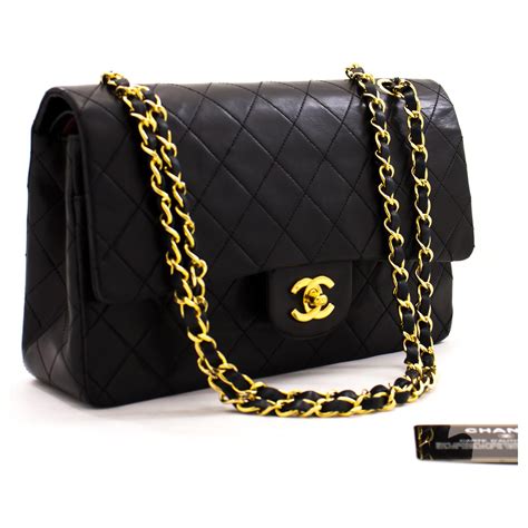 chanel bolsos mujer|bolsa chanel original precio.